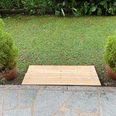 Dimora Fiorita Senior My Holiday Home Varallo Εξωτερικό φωτογραφία