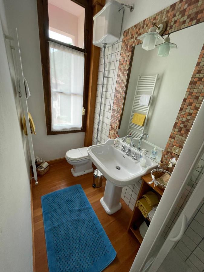 Dimora Fiorita Senior My Holiday Home Varallo Εξωτερικό φωτογραφία