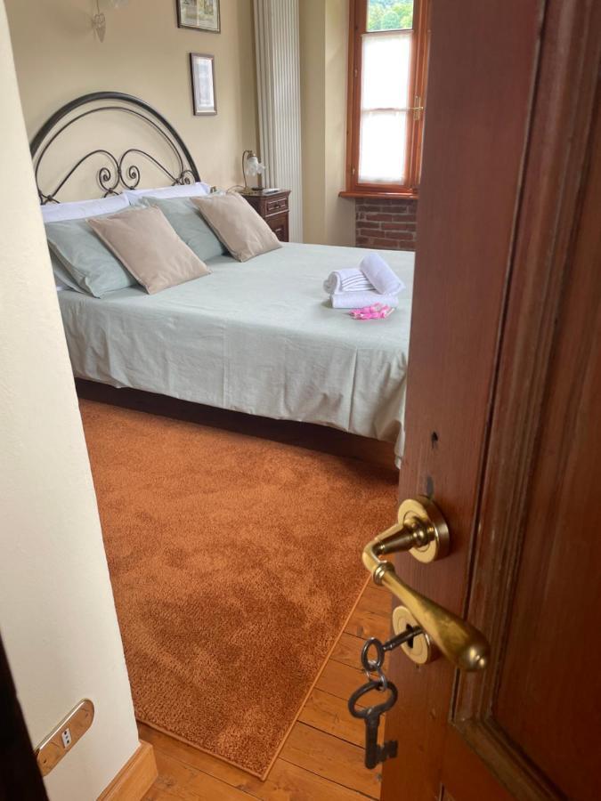 Dimora Fiorita Senior My Holiday Home Varallo Εξωτερικό φωτογραφία