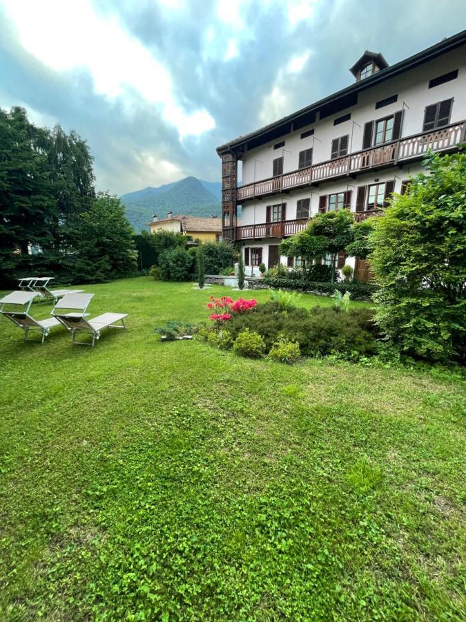 Dimora Fiorita Senior My Holiday Home Varallo Εξωτερικό φωτογραφία