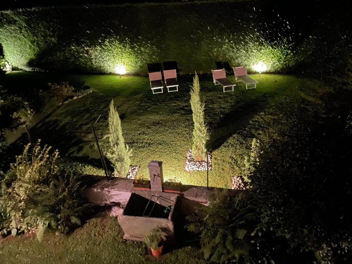 Dimora Fiorita Senior My Holiday Home Varallo Εξωτερικό φωτογραφία