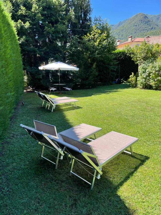 Dimora Fiorita Senior My Holiday Home Varallo Εξωτερικό φωτογραφία